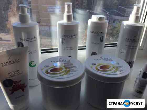 Шугаринг, SPA-депиляция в Железнодорожном Железнодорожный