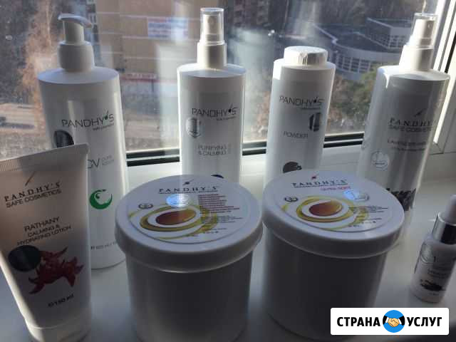 Шугаринг, SPA-депиляция в Железнодорожном Железнодорожный - изображение 1
