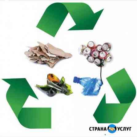 Транспортировка и утилизация различных отходов Самара