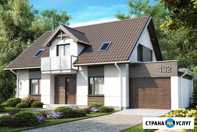 Дом под заказ Курганинск - изображение 1