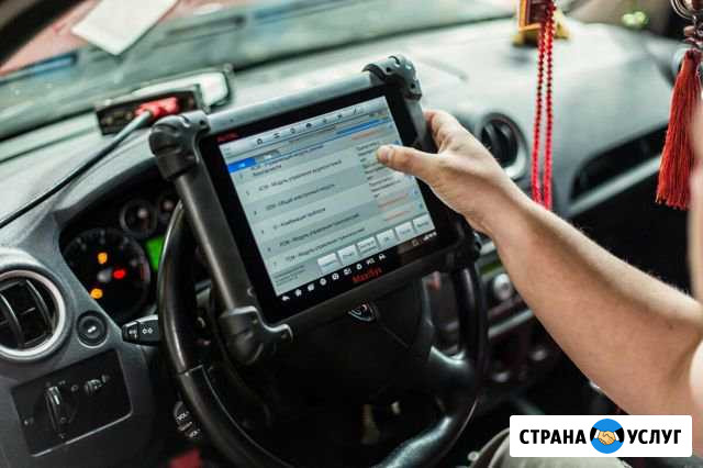 Диагностика автомобиля Петушки - изображение 1