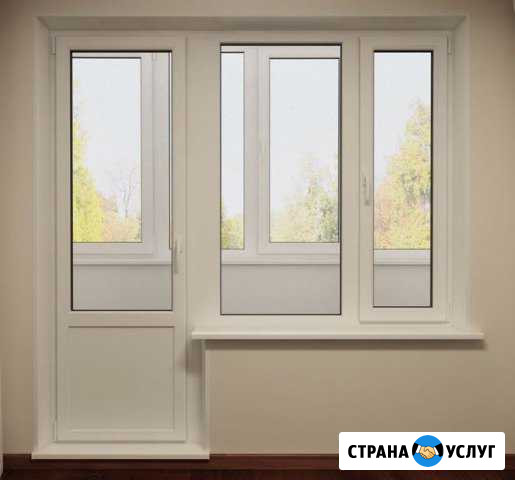 Откосы Саратов - изображение 1