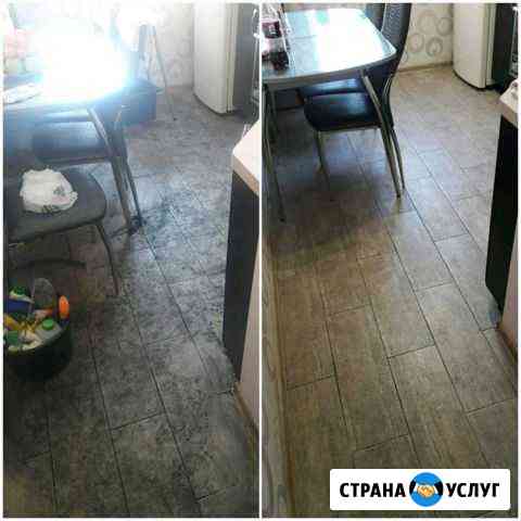 Клининговые услуги Магнитогорск