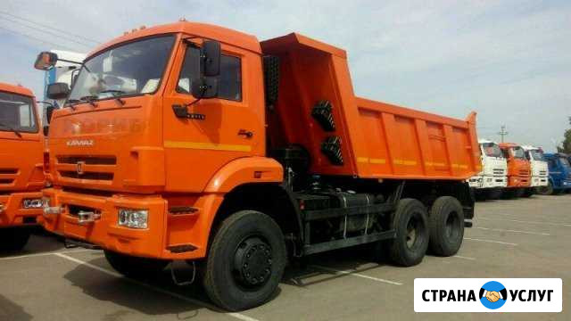 Вывоз снега, строительного мусора. Доставка Пермь - изображение 1