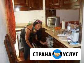 Уборка квартир Геленджик - изображение 1
