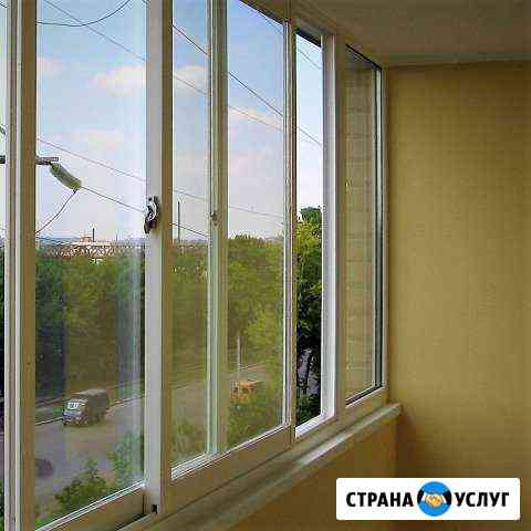 Пластиковые окна Долгопрудный