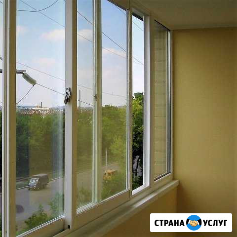 Пластиковые окна Долгопрудный - изображение 1