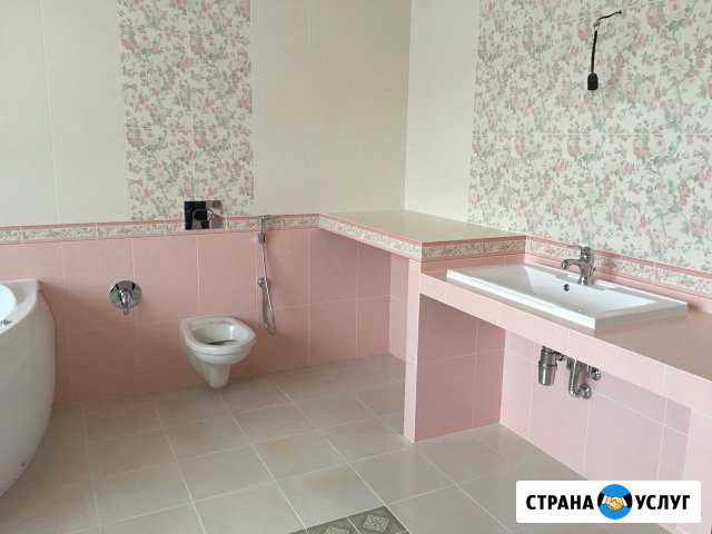 Качественный ремонт квартир, домов, офисов Дмитров - изображение 1