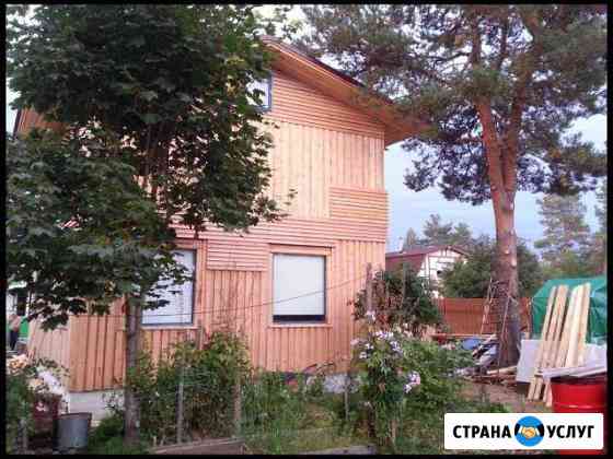 Плотник-рубщик Специалисты ижс Петрозаводск