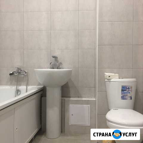 Плиточник Ставрополь - изображение 1