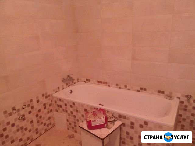 Ремонт квартир Гусев - изображение 1