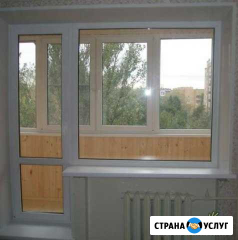 Профокна Орехово-Зуево - изображение 1