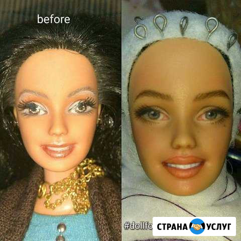 Мастер класс по ооак ooak для детей и взрослых Невинномысск - изображение 1