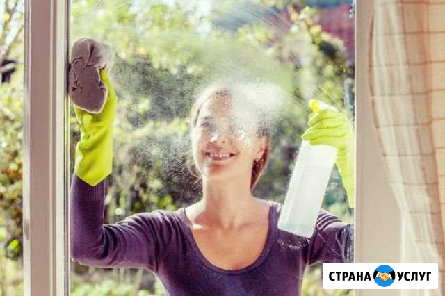 Уборка квартир и домов в Дмитровском районе Дмитров - изображение 1
