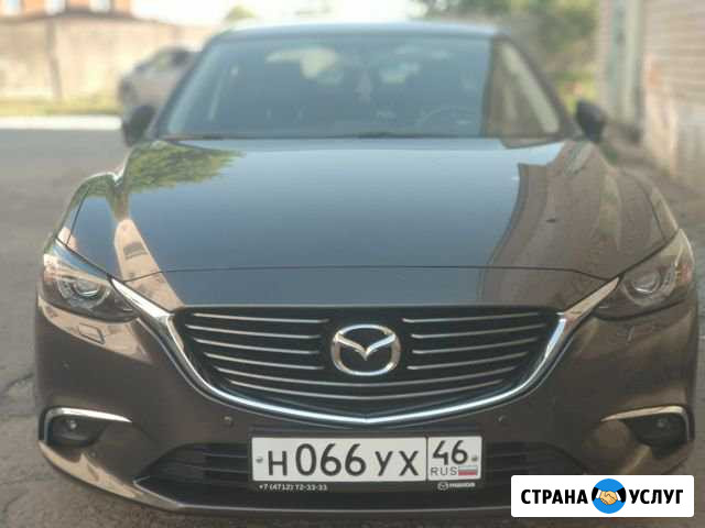 Авто на свадьбу Железногорск - изображение 1