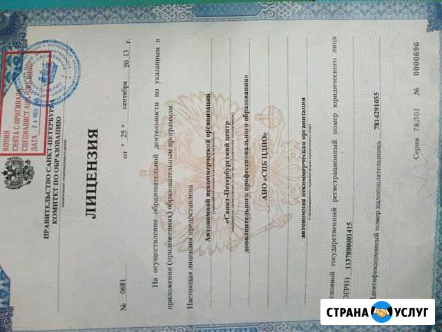 Подготовка к егэ,огэ по физике,довузовая подготовк Коломна - изображение 1