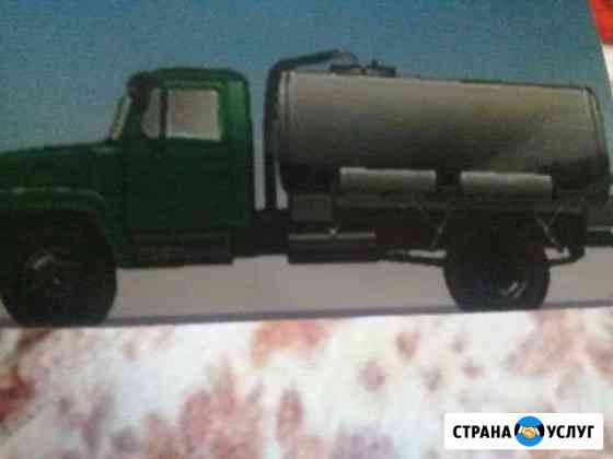 Откачка сливных ям Новошахтинск