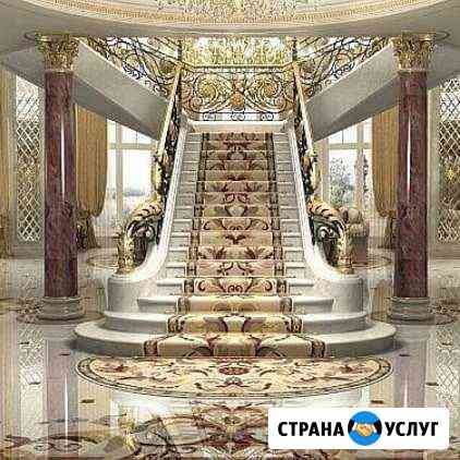 Лестницы бетонные Моздок
