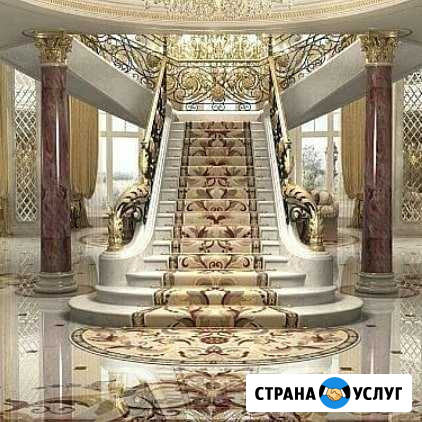 Лестницы бетонные Моздок - изображение 1