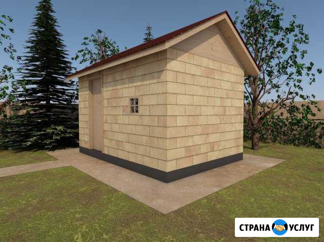 Баня под ключ Димитровград - изображение 1