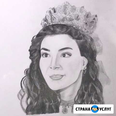 Рисую портреты Люберцы - изображение 1