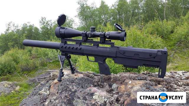 3d печать / 3д печать Мурманск - изображение 1