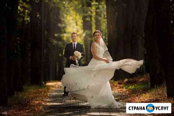 Видеосъемка фотосъемка Ровеньки