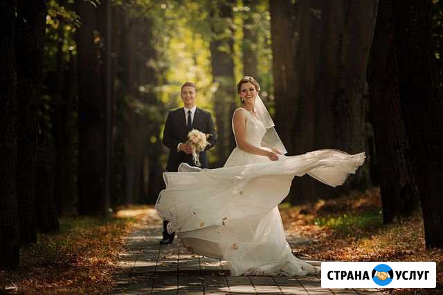Видеосъемка фотосъемка Ровеньки - изображение 1