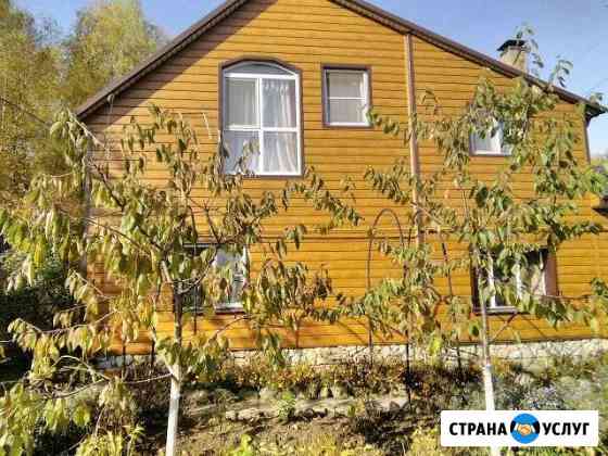 Строительные и ремонтные работы Калуга