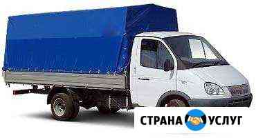 Грузоперевозки Газель 18.0 м3 Тимашевск