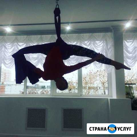 Воздушные полотна Волгоград - изображение 1