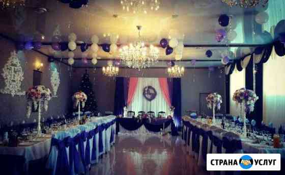 Торжественныe мероприятия Новороссийск