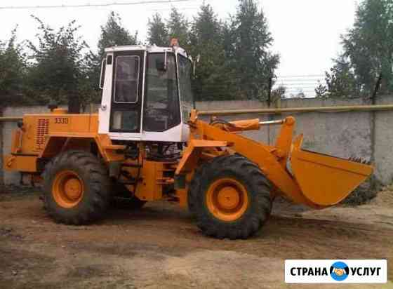 Услуги погрузчика Нижневартовск