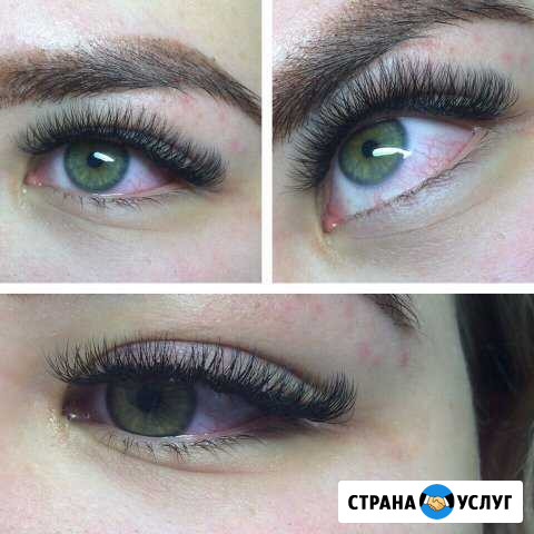 Обучение наращиванию ресничек Абакан - изображение 1