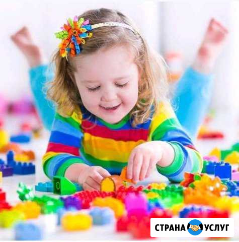 Няня-воспитатель Клинцы - изображение 1