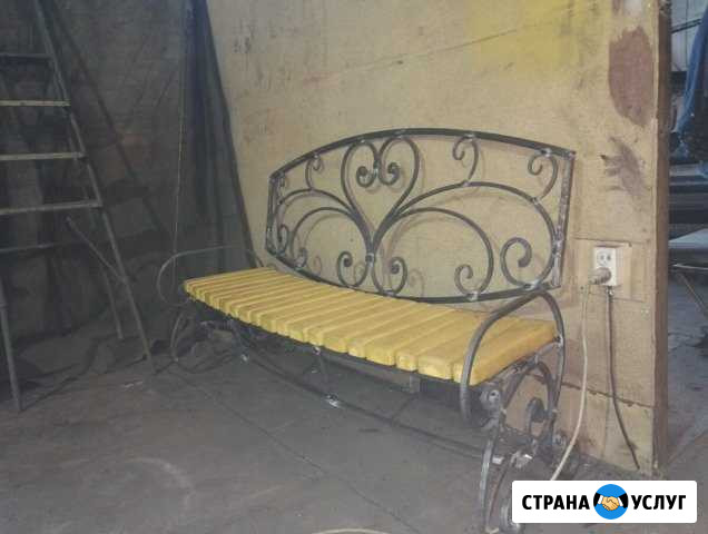 Ковка. Сварка Чита - изображение 1