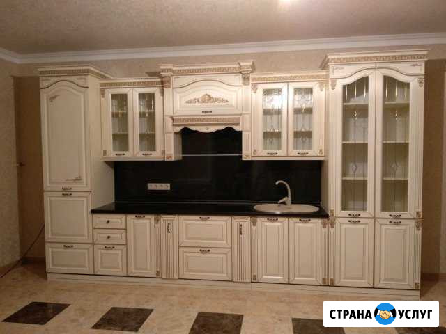 Сборщик мебели Аргун - изображение 1