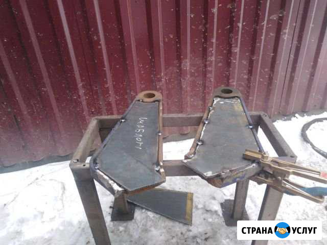Борта Егорьевск - изображение 1