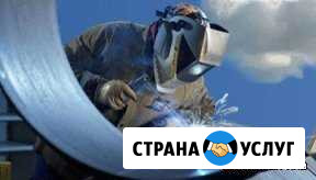 Сварочные работы Тамань - изображение 1