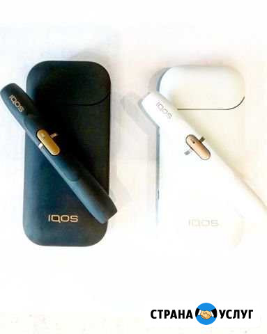 Ремонт айкос iqos 3, 2.4, 2.4+ Коммунарка - изображение 1