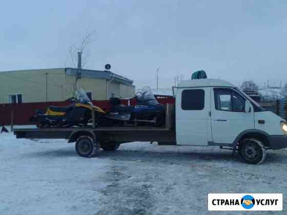 Грузоперевозки открытые машины до 20т Уфа