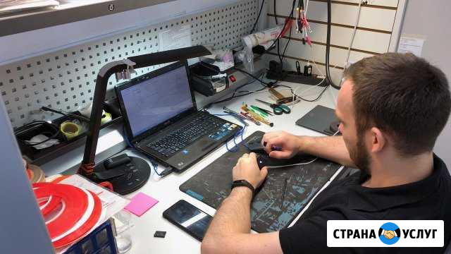 Ремонт компьютеров Калининград - изображение 1
