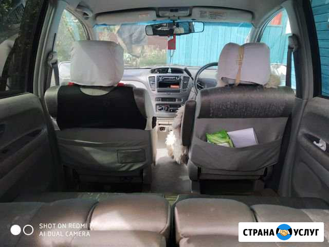 Сдам в аренду Авто(Гбо ) Омск - изображение 1