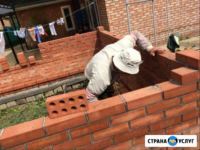 Ремонт отделка качество Красногвардейское - изображение 1