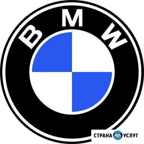 Чип тюнинг BMW Краснодар