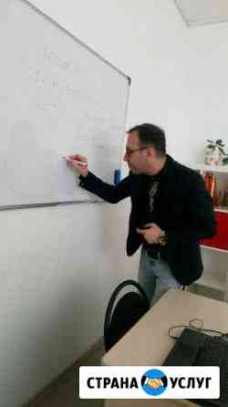 Уроки итальянского от носителя Оренбург