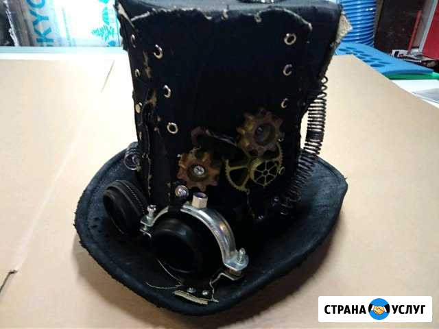 Декорации и бутафория на заказ Москва - изображение 1