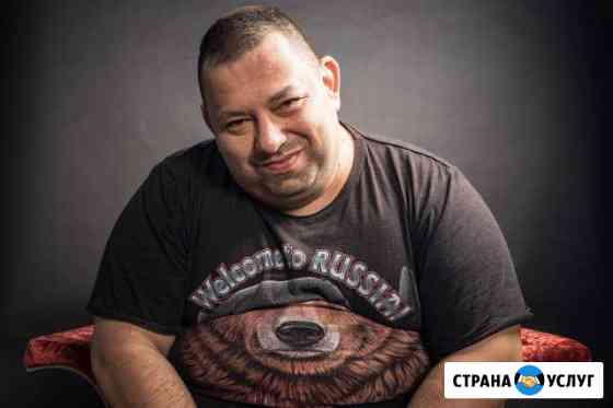 Профессиональный фотограф. Фотошкола Ульяновск