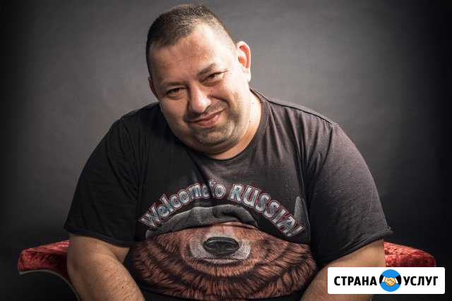 Профессиональный фотограф. Фотошкола Ульяновск - изображение 1