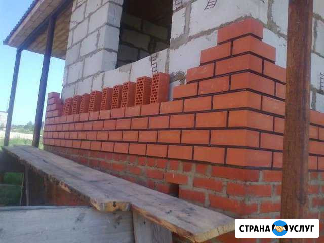 Бригада строители узбеки Нижний Новгород - изображение 1